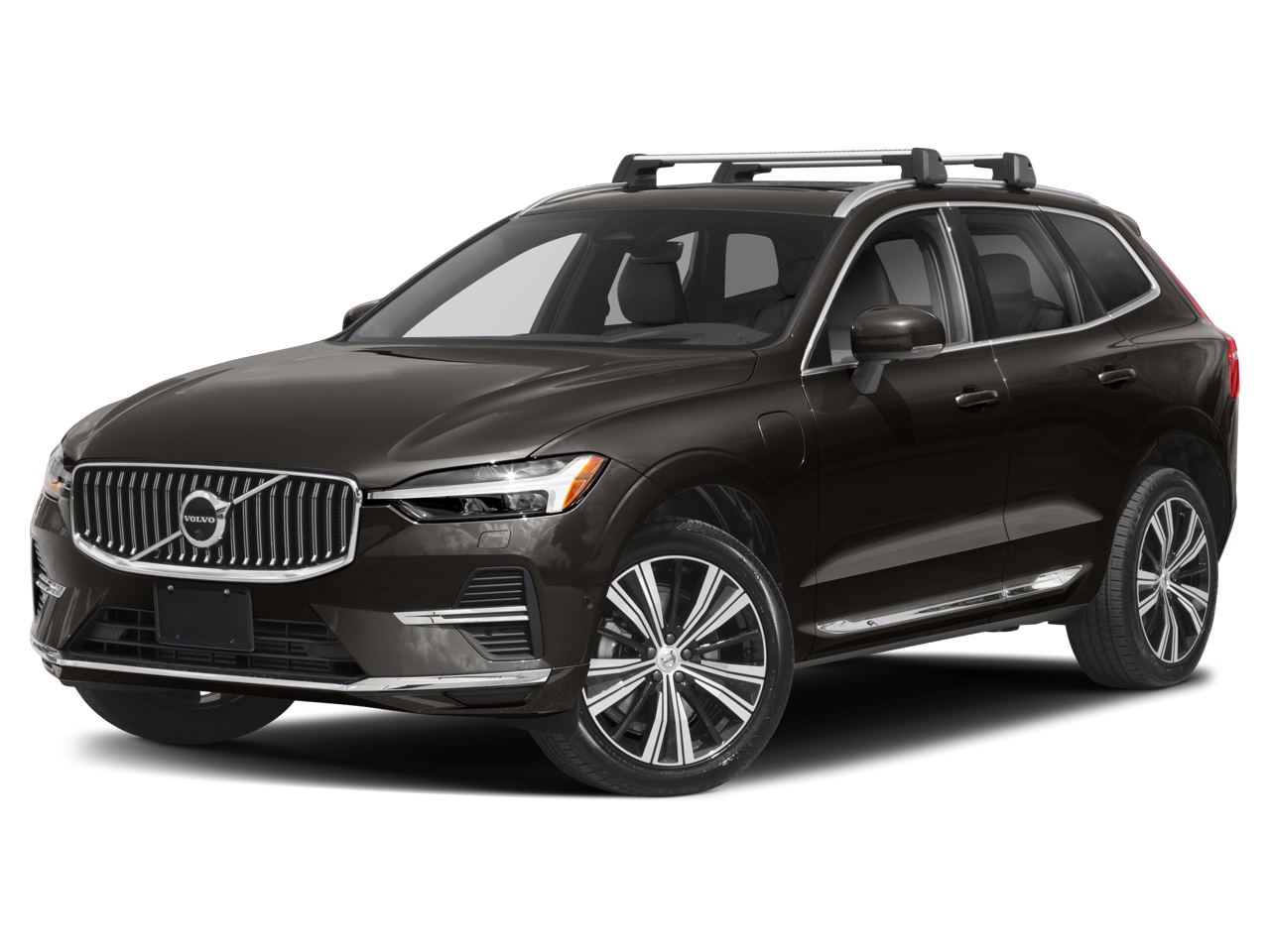2022 Volvo XC60 Recharge Plug-In Hybrid T8 Inscription