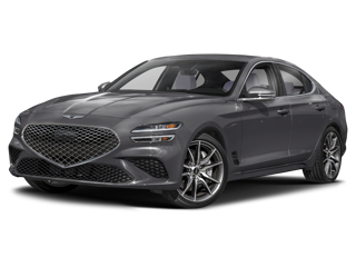 2025 Genesis G70