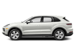 2020 Porsche Cayenne Base