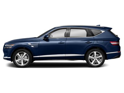 2022 Genesis GV80 3.5T Advanced +