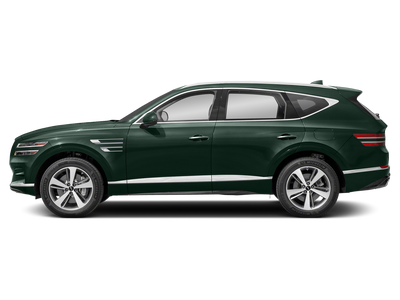 2023 Genesis GV80 3.5T Advanced