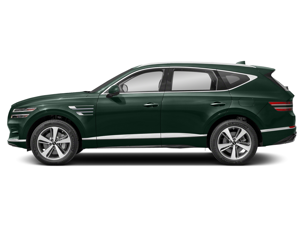 2023 Genesis GV80 3.5T Advanced
