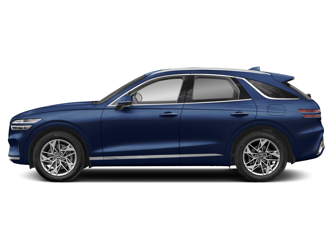 2023 Genesis GV70 2.5T Select