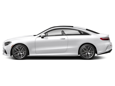 2023 Mercedes-Benz E-Class E 450
