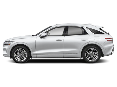 2024 Genesis GV70 2.5T Select