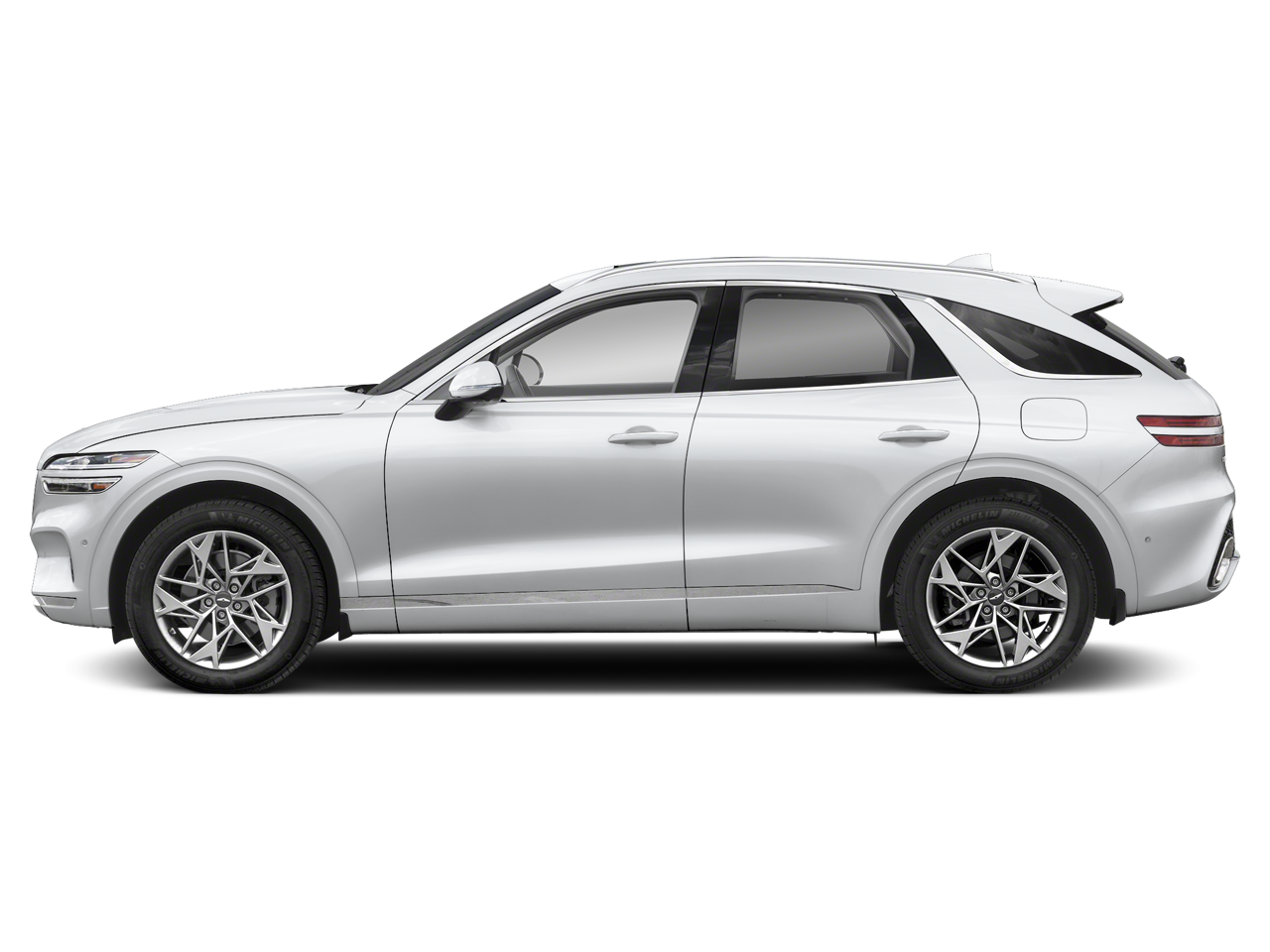 2024 Genesis GV70 2.5T Select