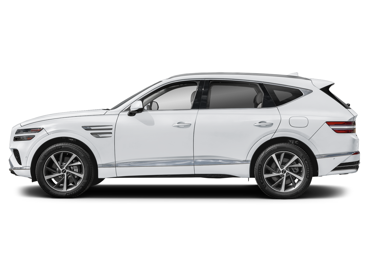 2025 GENESIS GV80 Prestige - Photo 34