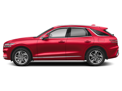 2025 Genesis GV70 2.5T Advanced