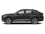 2025 Genesis GV80 Coupe 3.5T e-SC