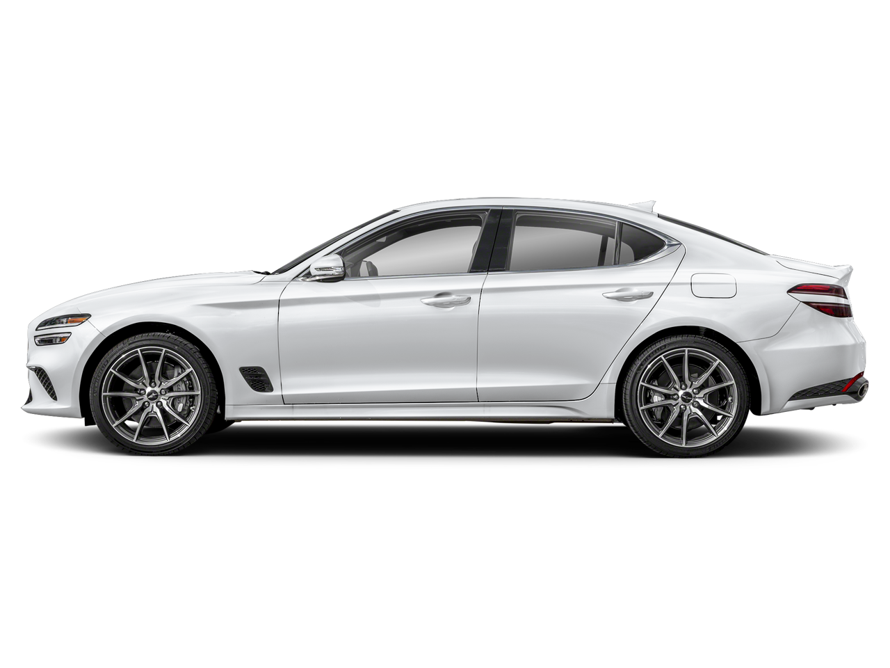 2026 GENESIS G70 Prestige - Photo 35