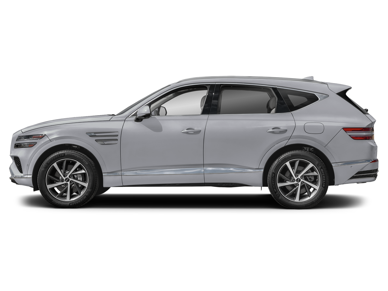 2026 GENESIS GV80 Prestige - Photo 36