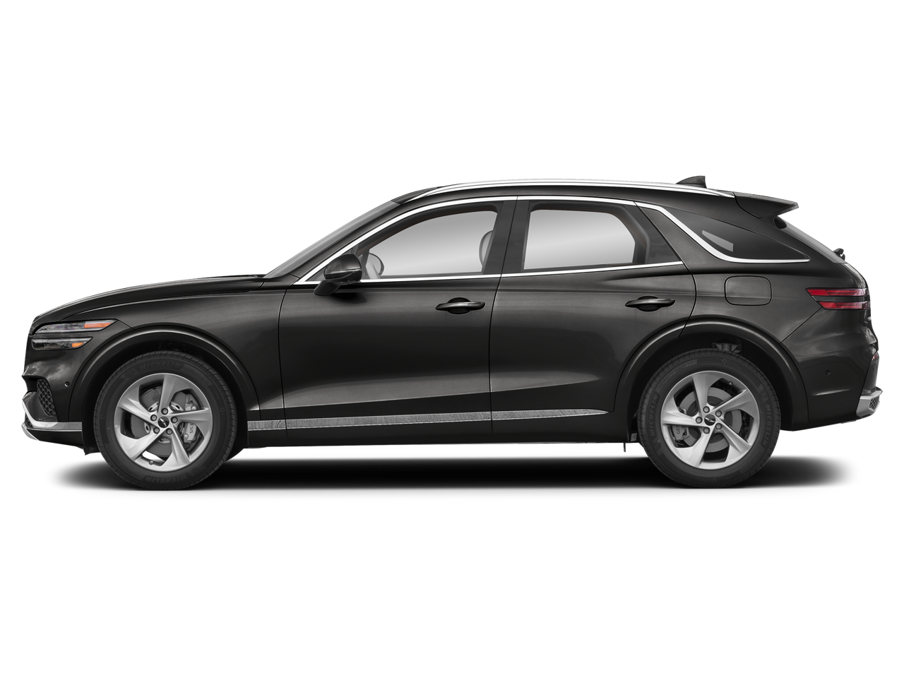 2026 GENESIS GV70 Advanced - Photo 36