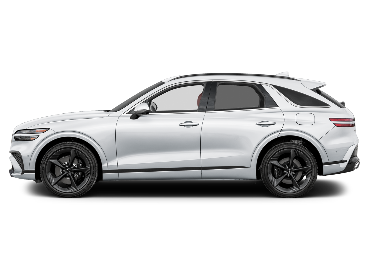 2026 GENESIS GV70 Sport Prestige - Photo 34