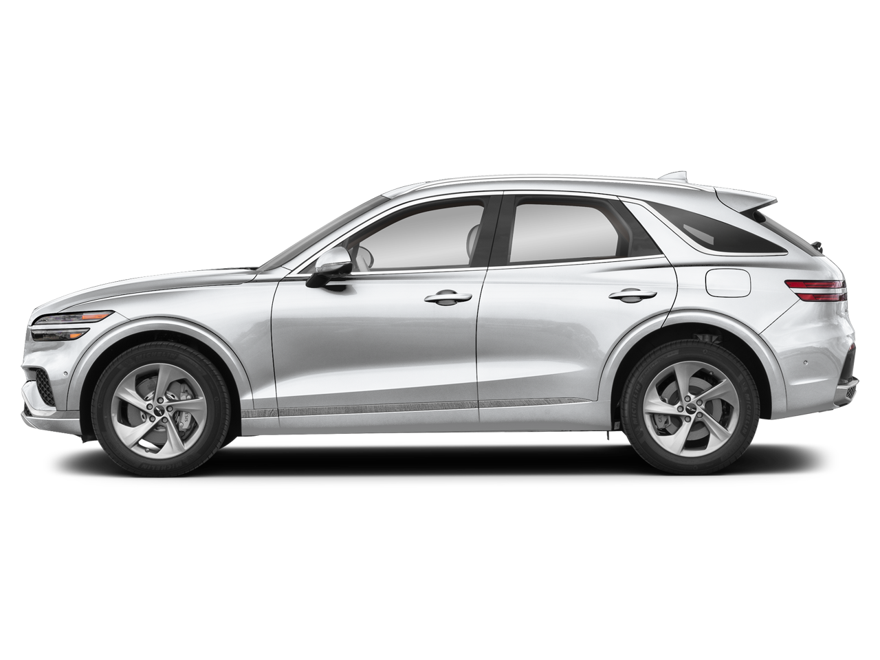 2026 GENESIS GV70 Standard - Photo 34