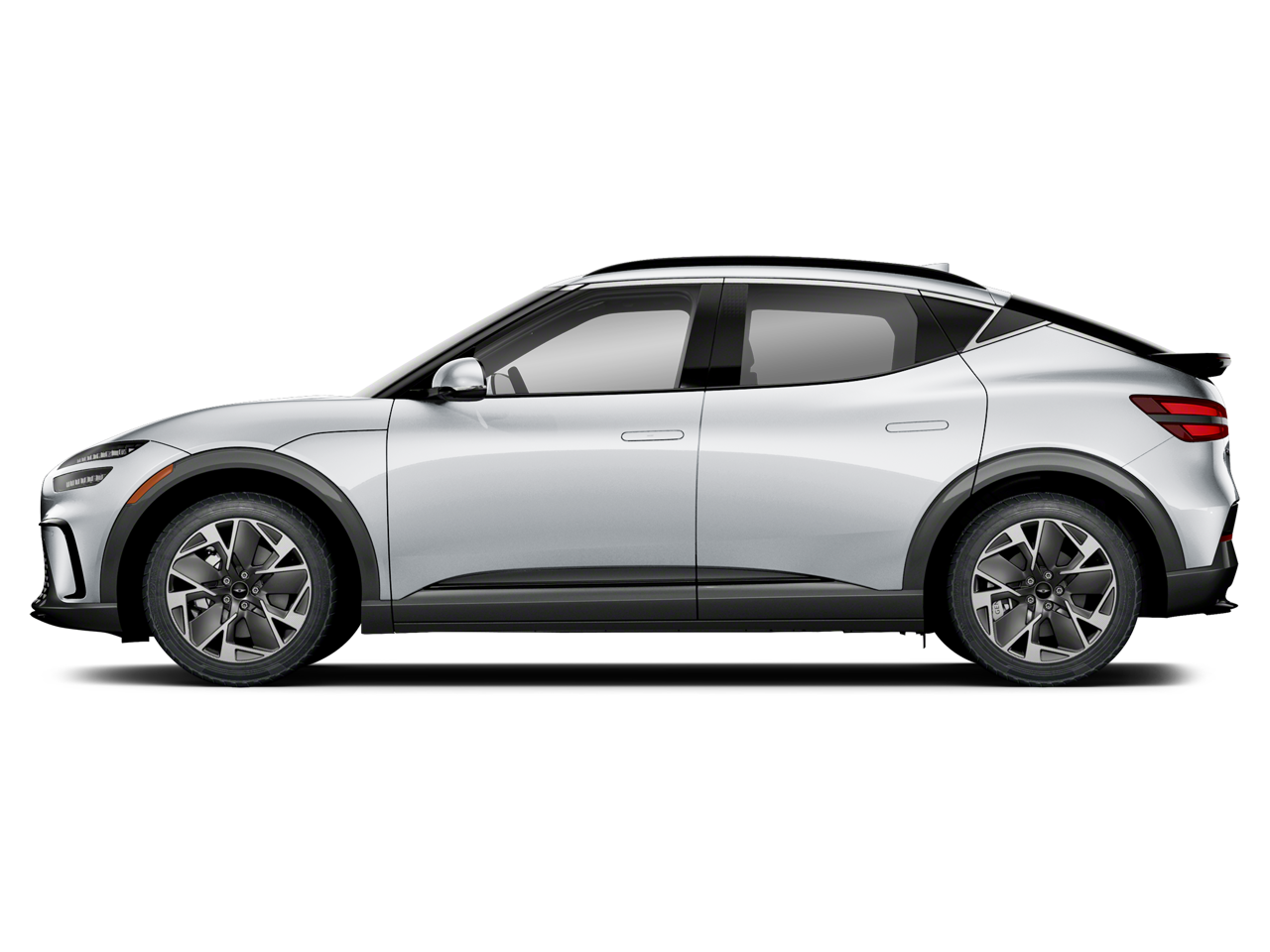 2026 Genesis GV60 RWD photo 2