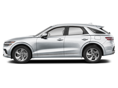 2027 Genesis GV70 2.5T Advanced