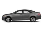 2011 Toyota Camry SE