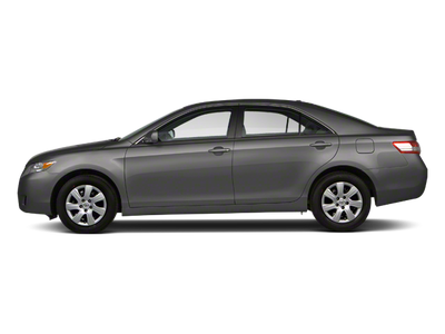 2011 Toyota Camry SE