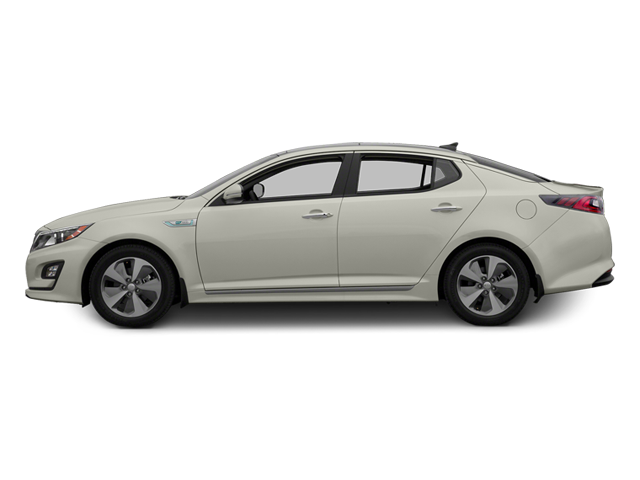 2014 Kia Optima Hybrid EX