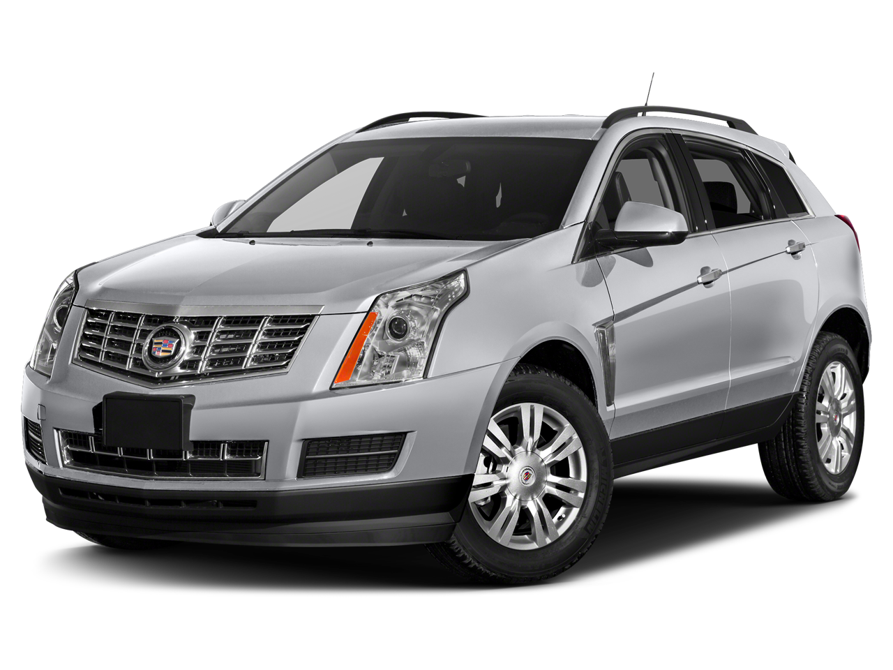 2015 Cadillac SRX