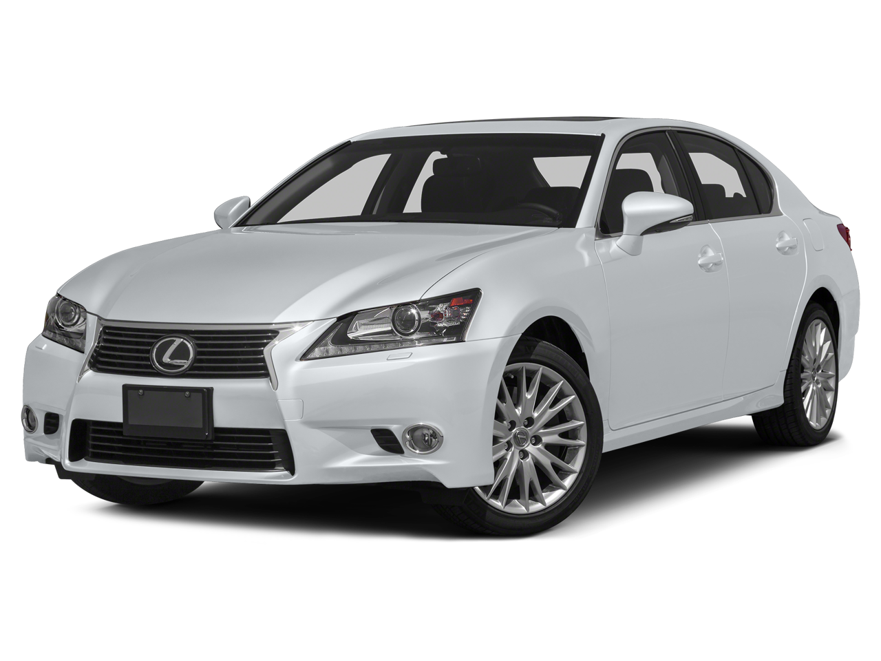 2015 Lexus GS 350 for sale in Palm Springs, CA