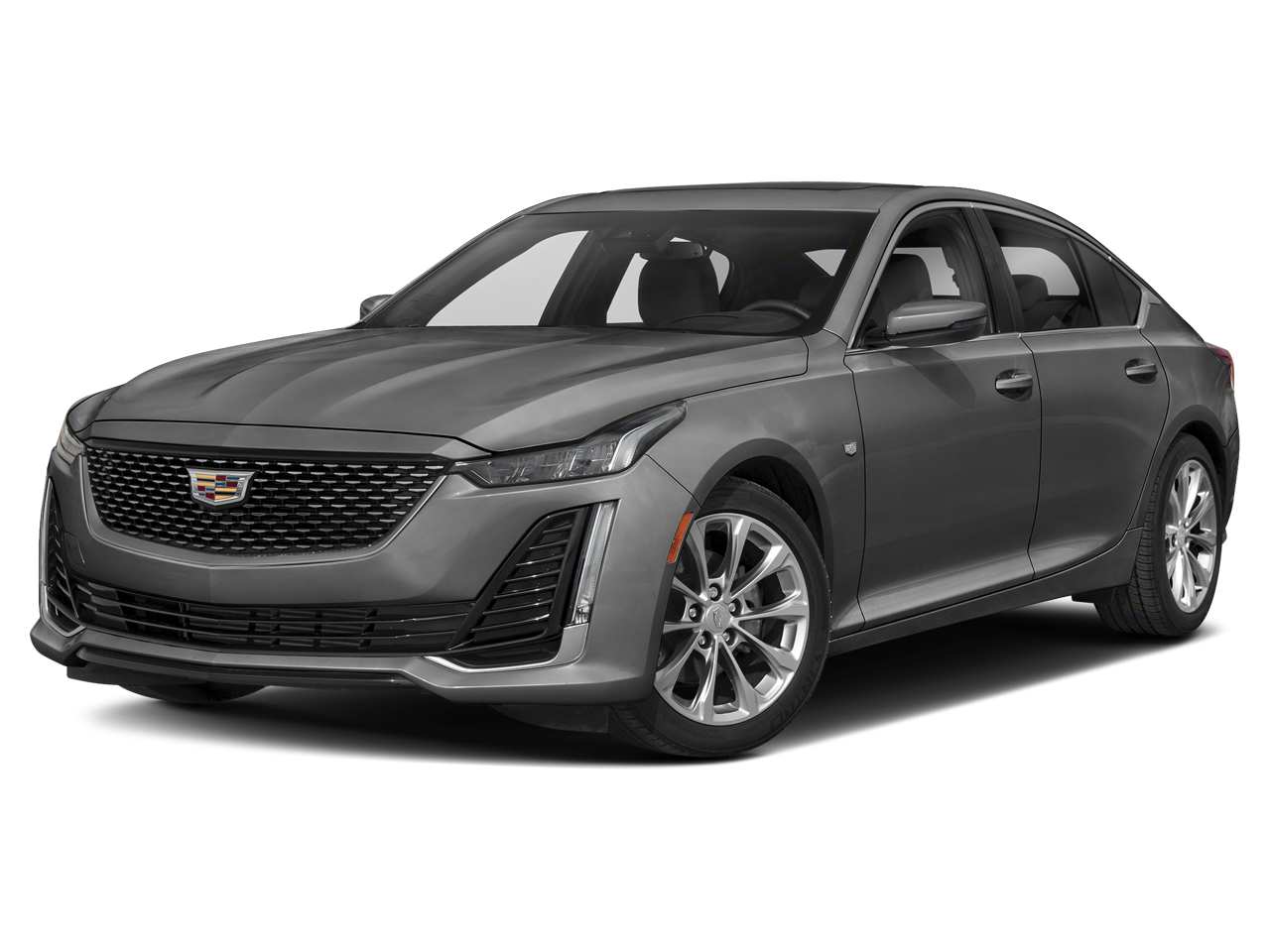 2020 Cadillac CT5