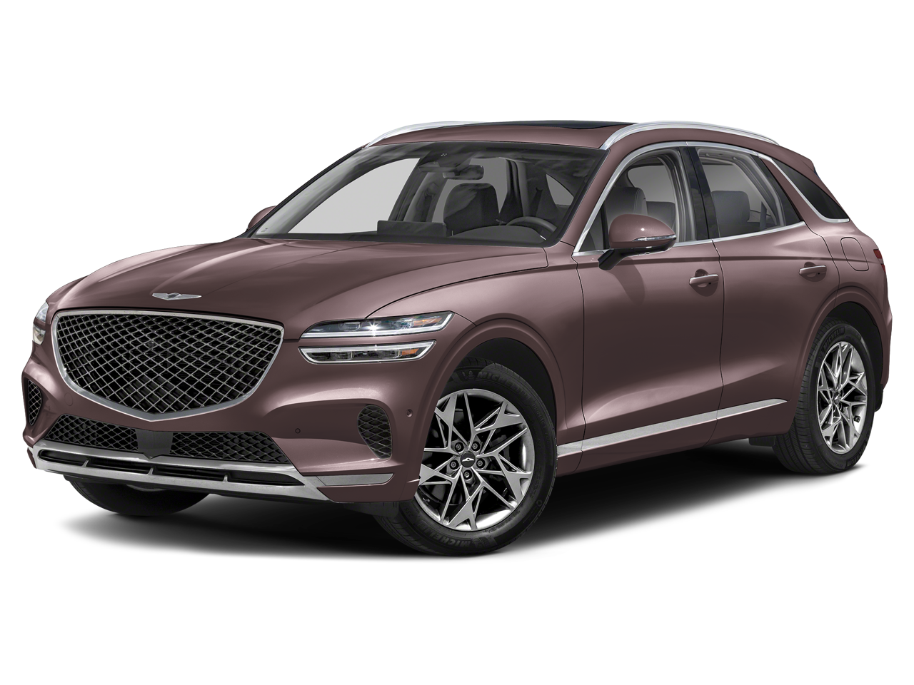 2022 Genesis GV70 2.5T Standard AWD's photo