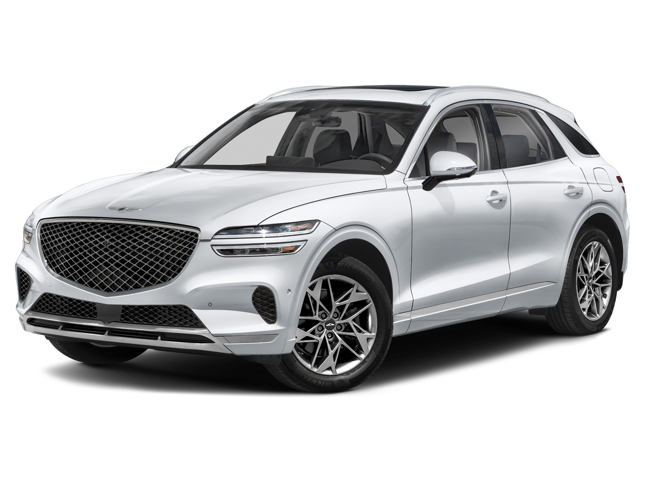 2023 GENESIS GV70 Standard