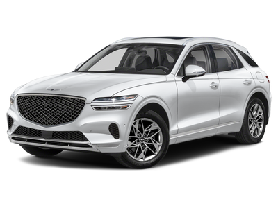 2023 Genesis GV70 2.5T Advanced