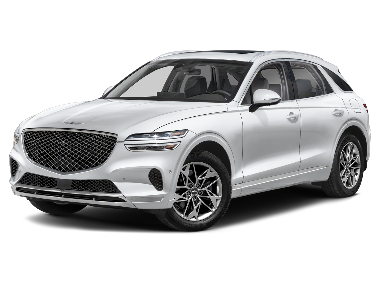 2023 Genesis GV70 2.5T Advanced