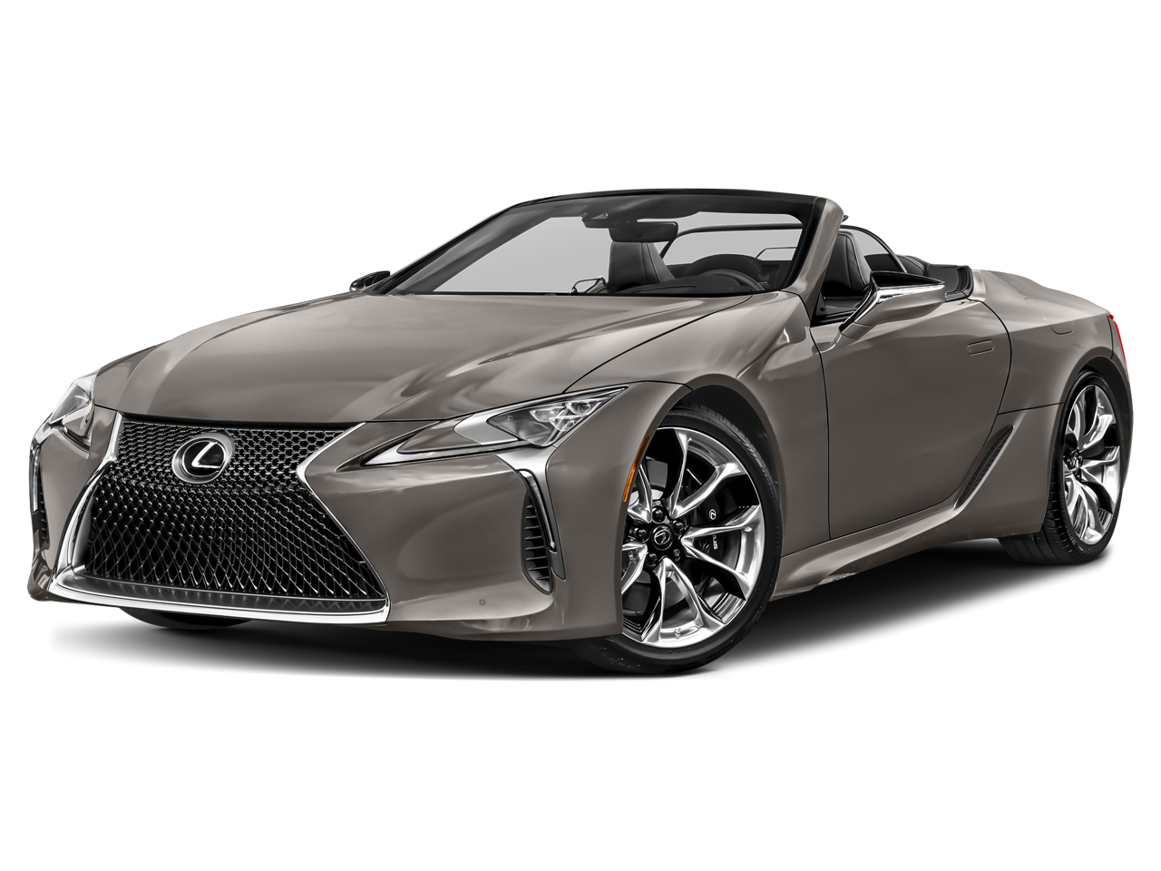 2023 Lexus LC