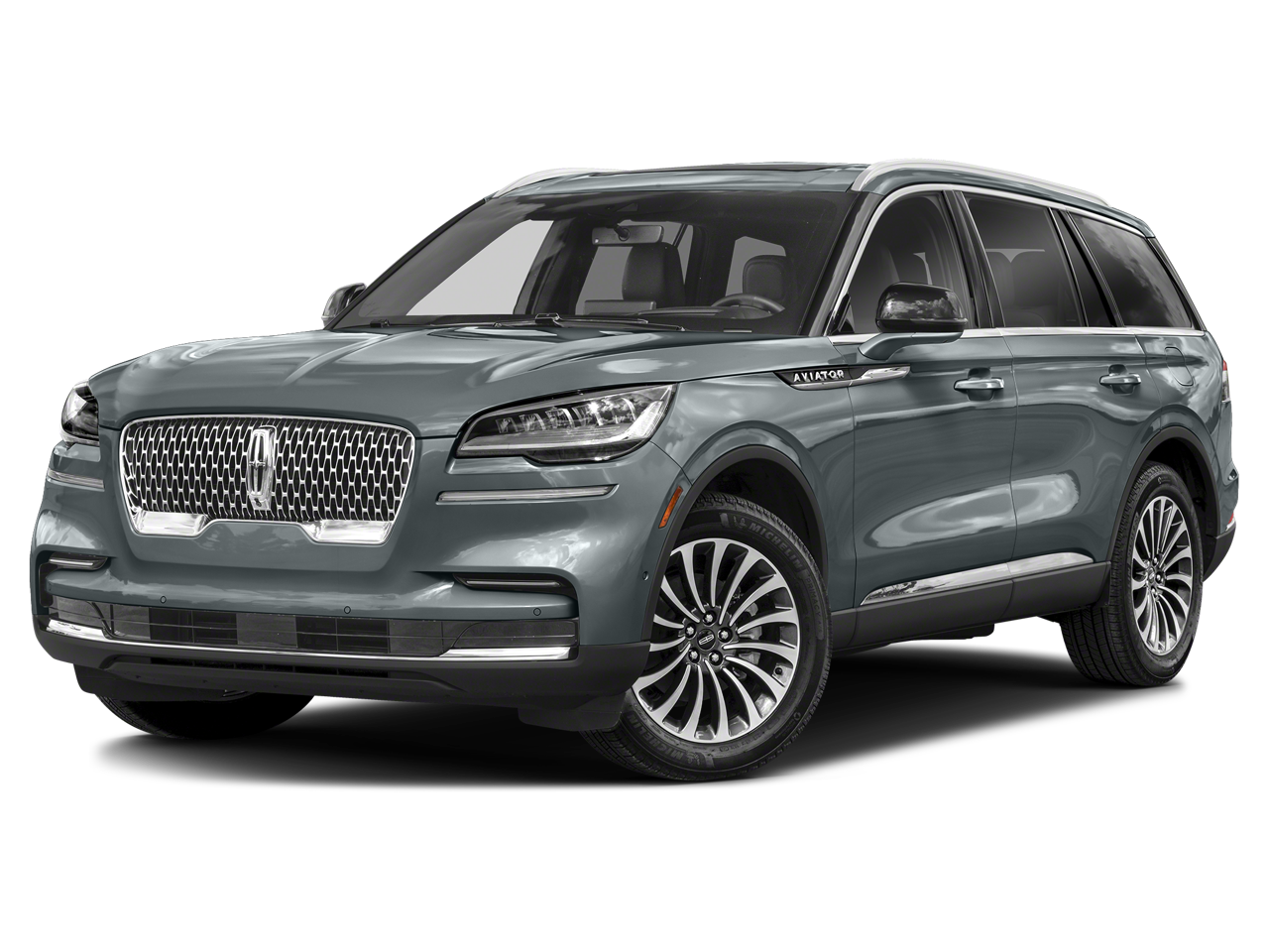 2023 Lincoln Aviator