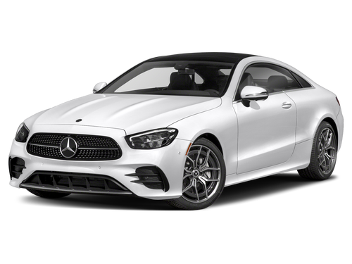 2023 Mercedes-Benz E-Class E 450