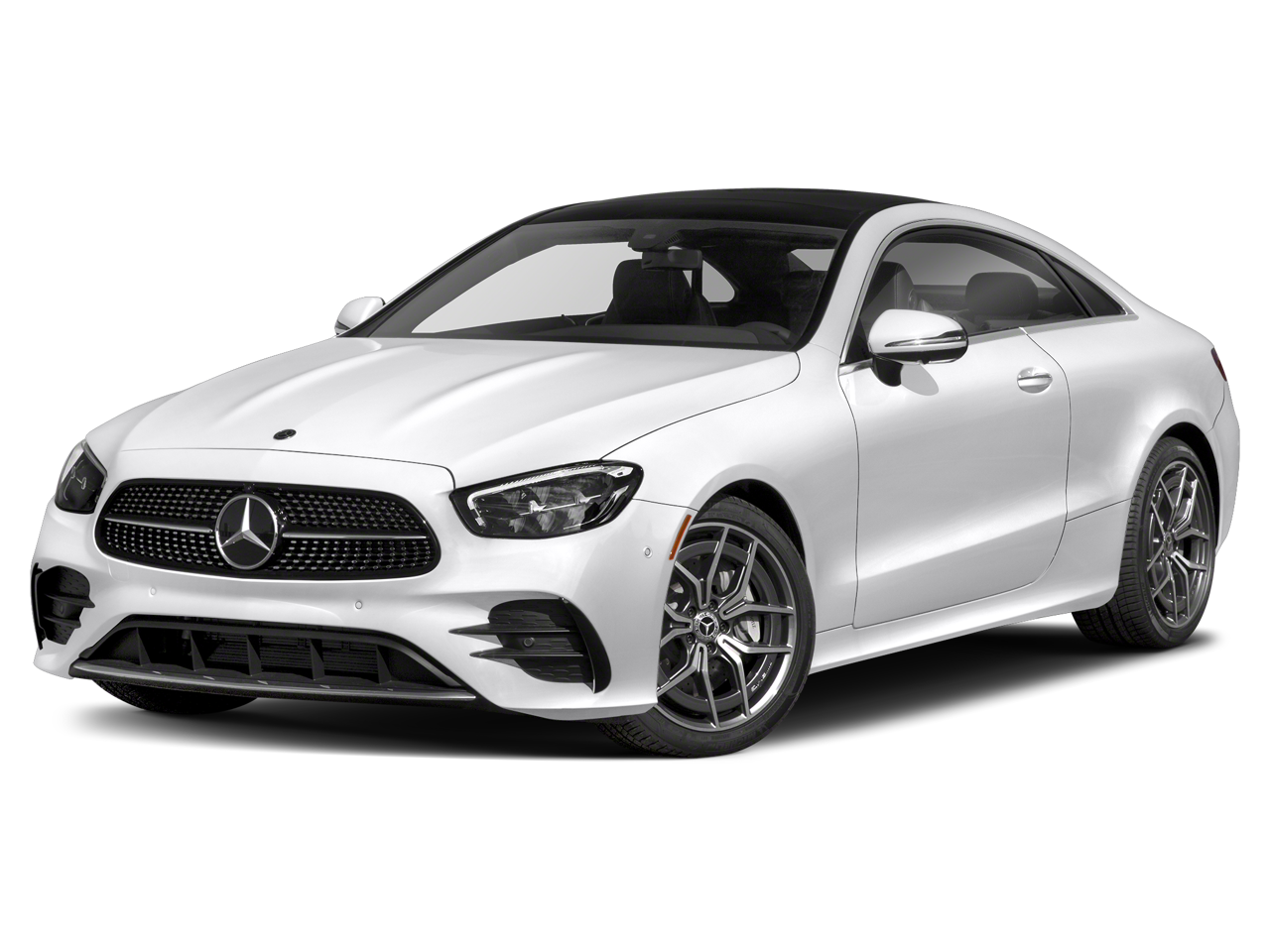 2023 Mercedes-Benz E-Class E 450