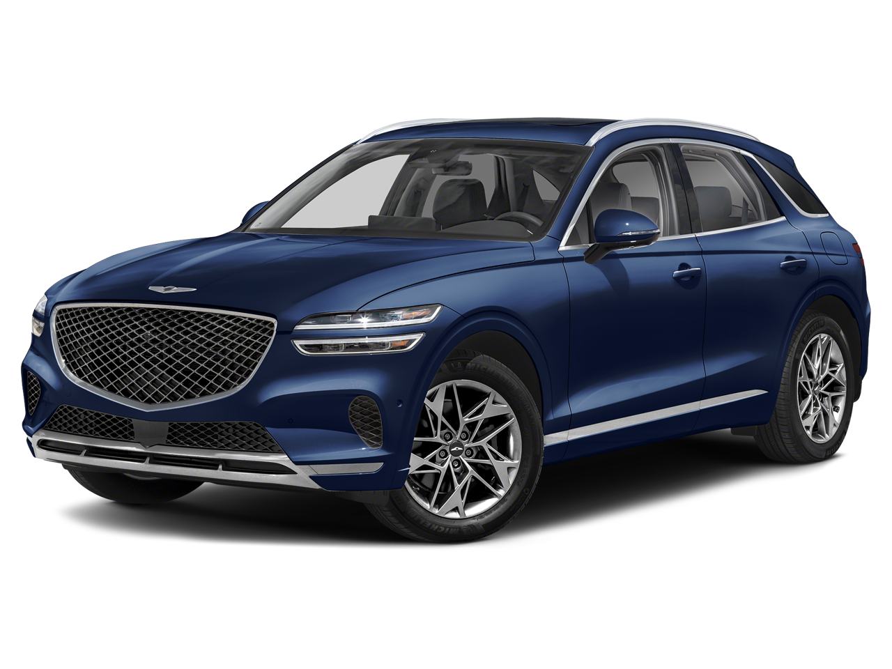 2024 Genesis GV70 2.5T Select