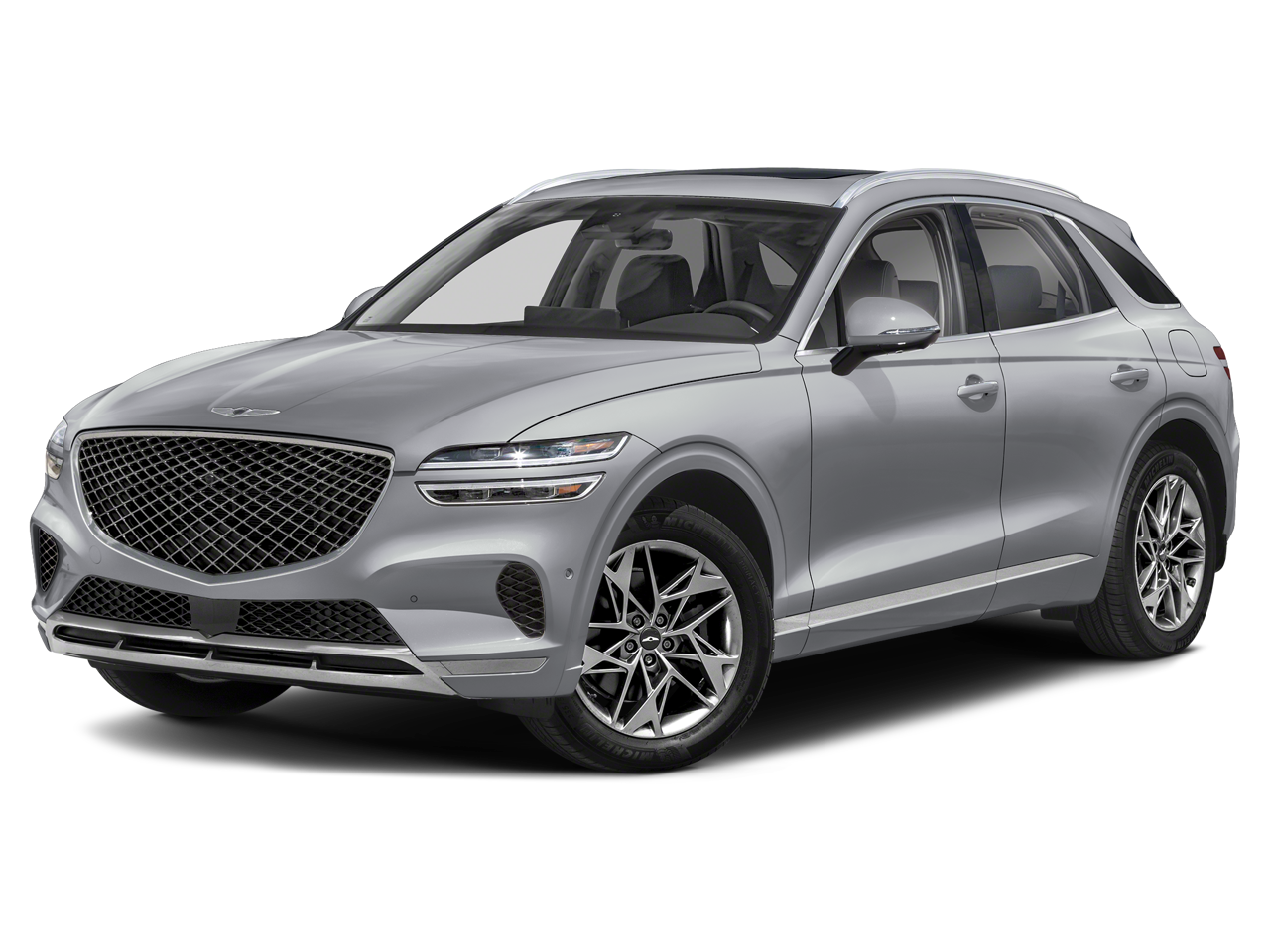 2024 Genesis GV70 2.5T Standard AWD's photo