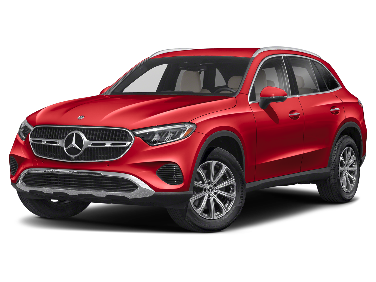 2024 Mercedes-Benz GLC GLC300 for sale in Palm Springs, CA
