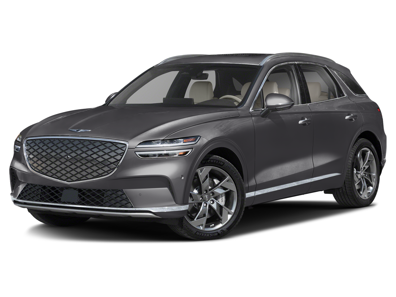 2025 Genesis Electrified GV70 Advanced