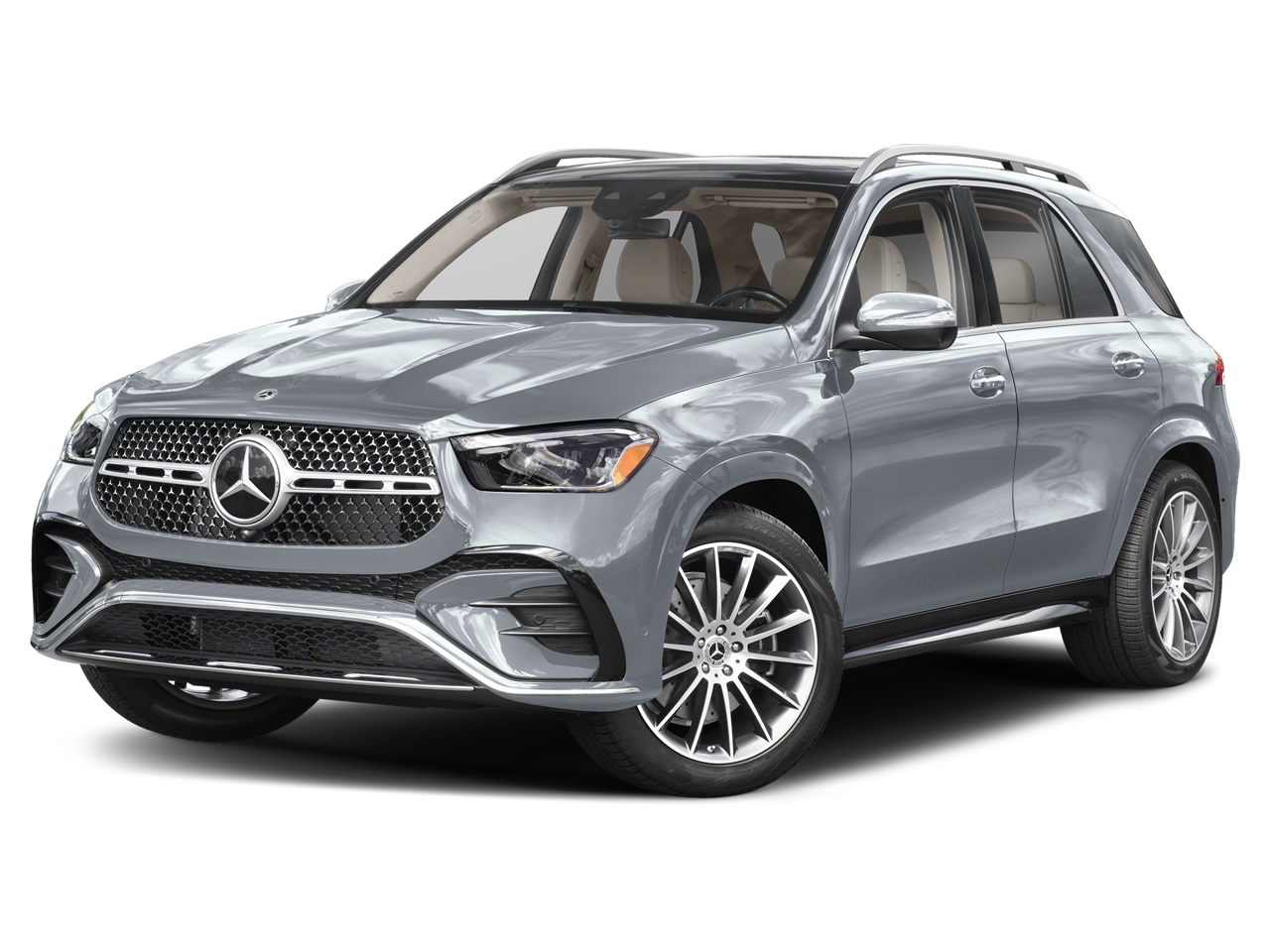 2025 Mercedes-Benz GLE GLE450 for sale in Palm Springs, CA