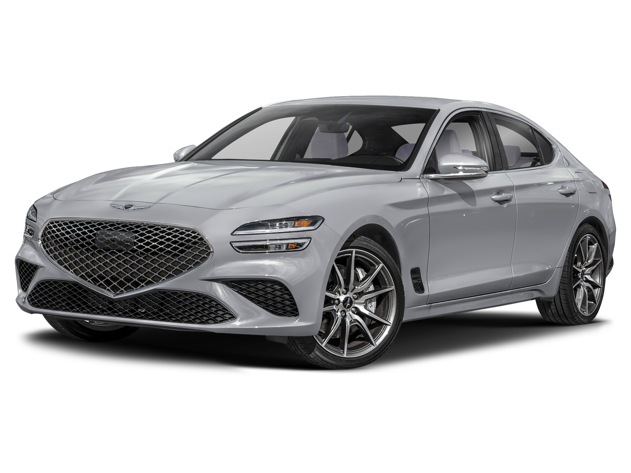 2026 Genesis G70 2.5T Standard's photo