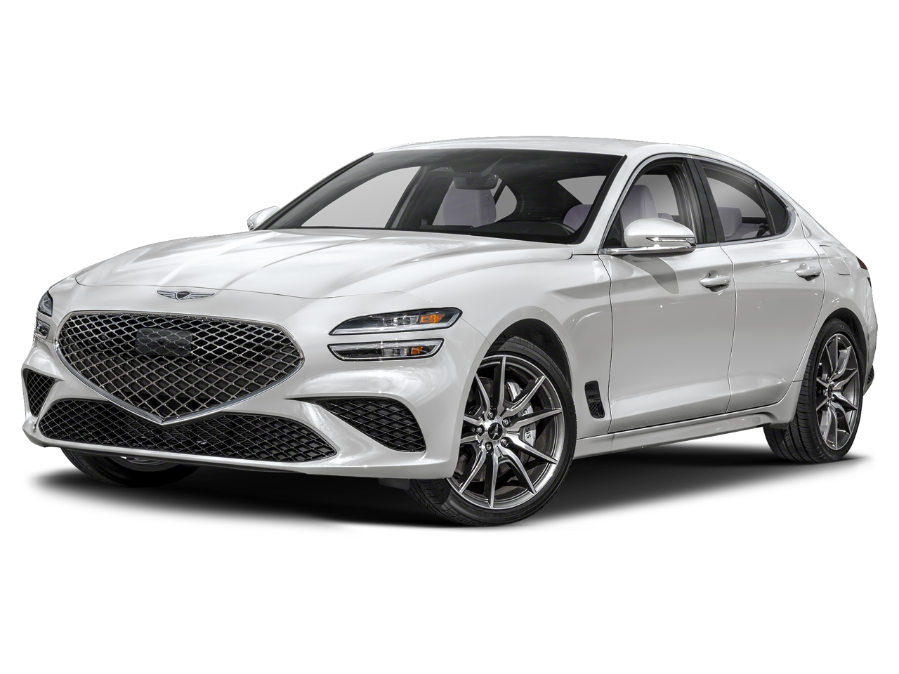 2026 Genesis G70 2.5T Prestige RWD's photo