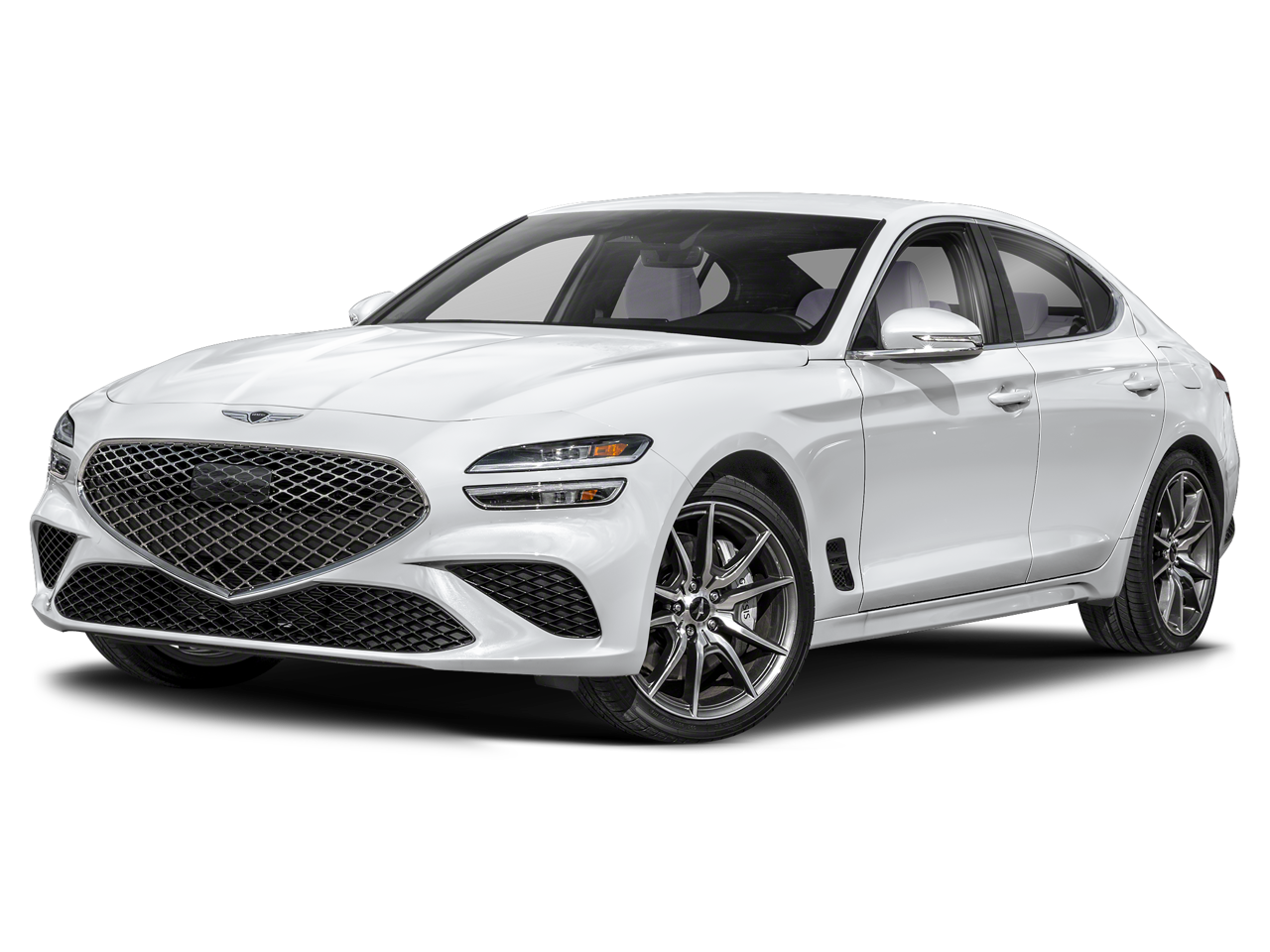 2026 GENESIS G70 Prestige - Photo 33