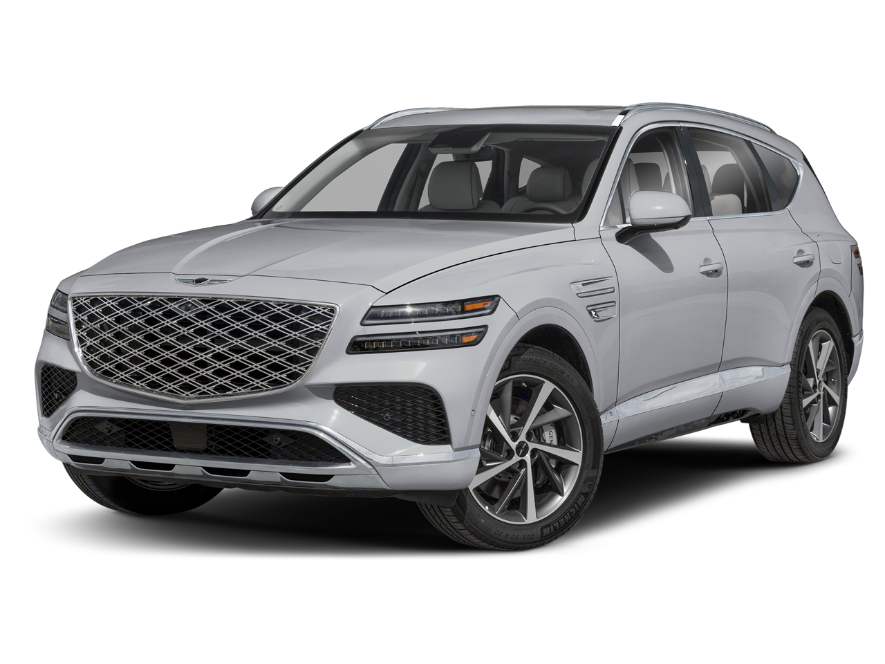 2026 Genesis GV80 3.5T Prestige AWD's photo