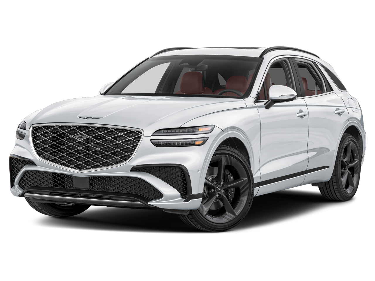 2026 GENESIS GV70 Sport Prestige - Photo 32
