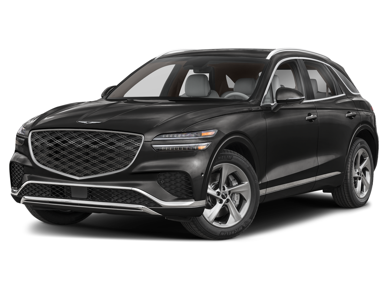 2026 GENESIS GV70 Advanced - Photo 34