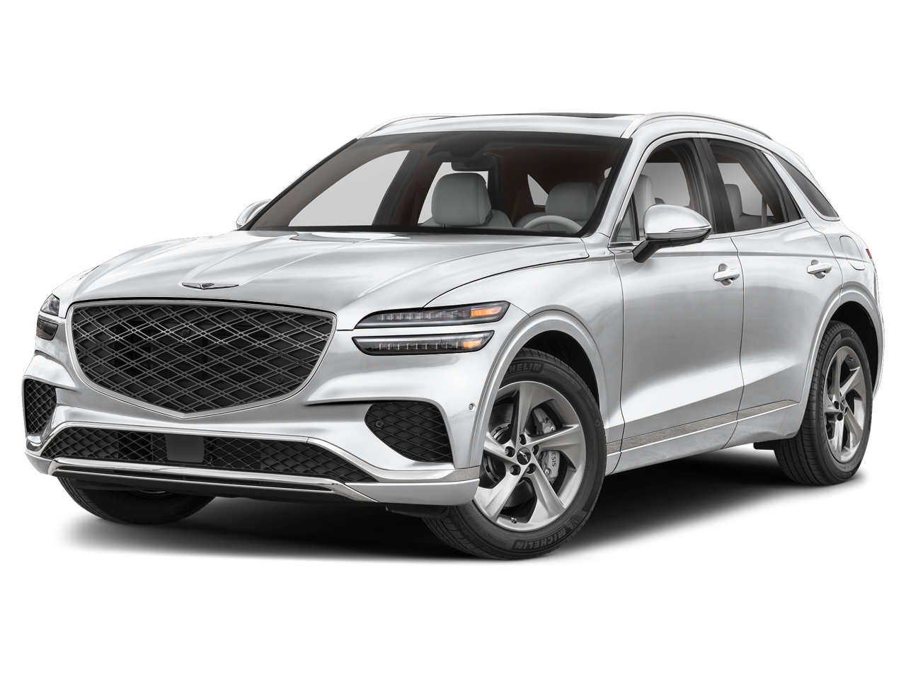 2026 GENESIS GV70 Standard - Photo 32