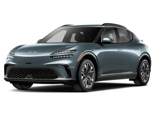 2026 Genesis GV60 Base