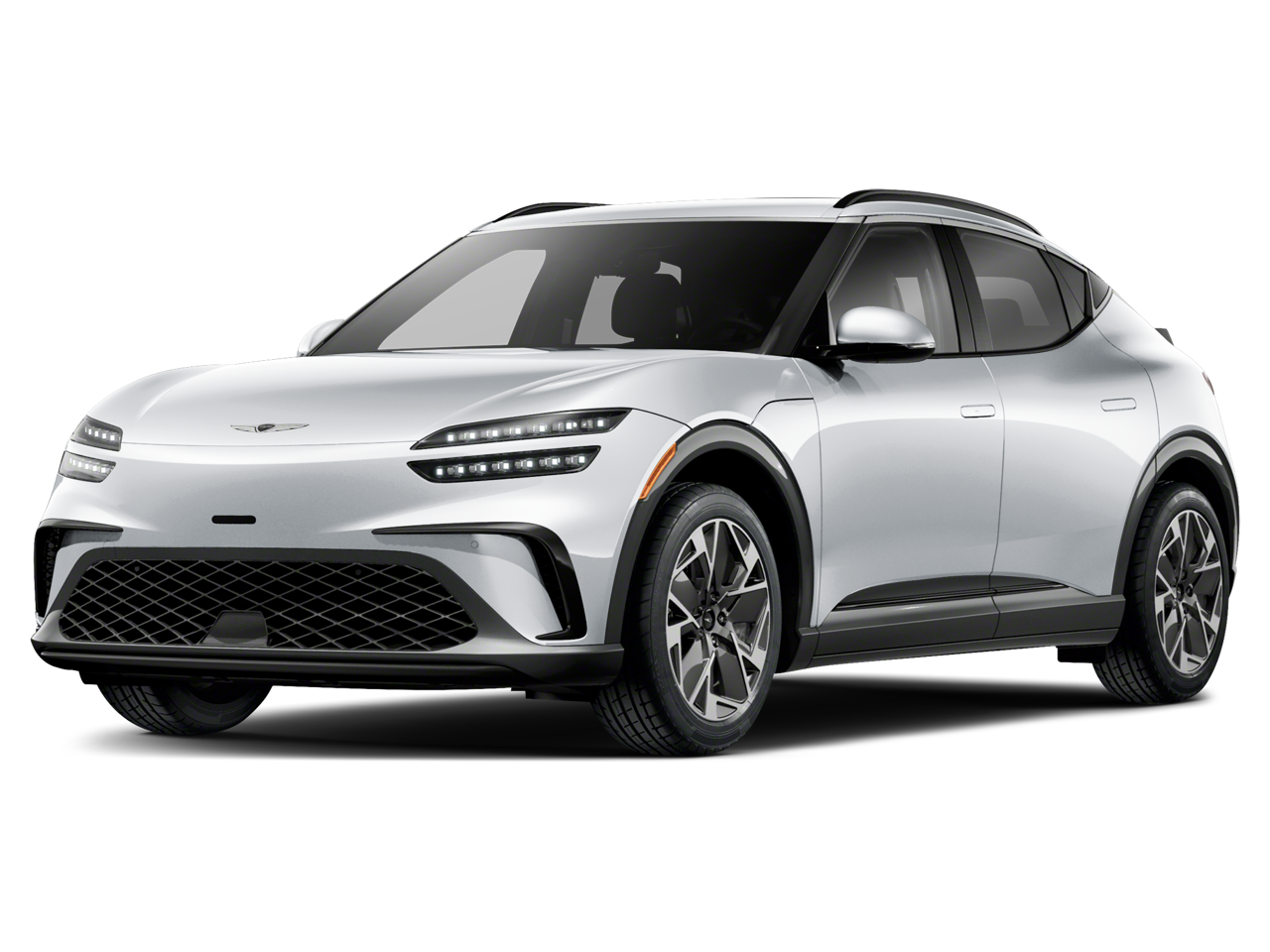 2026 Genesis GV60 Base