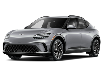 2026 Genesis GV60 Advanced