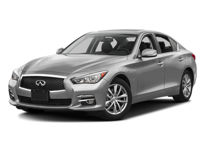 2017 INFINITI Q50 3.0t Premium